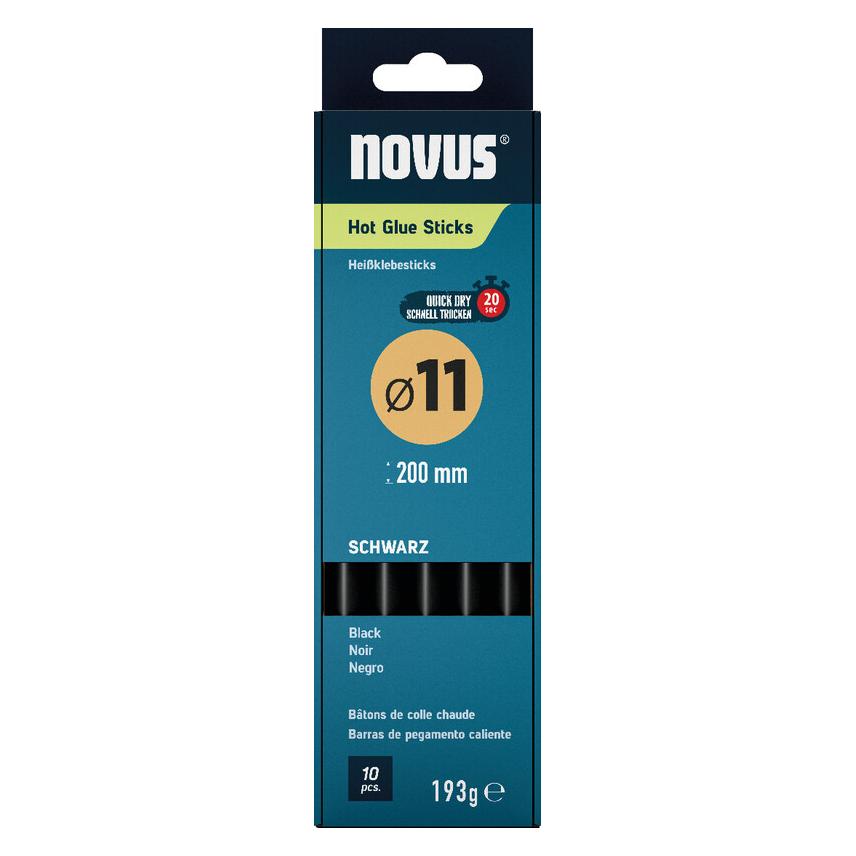 Novus Klebesticks (046-0012)