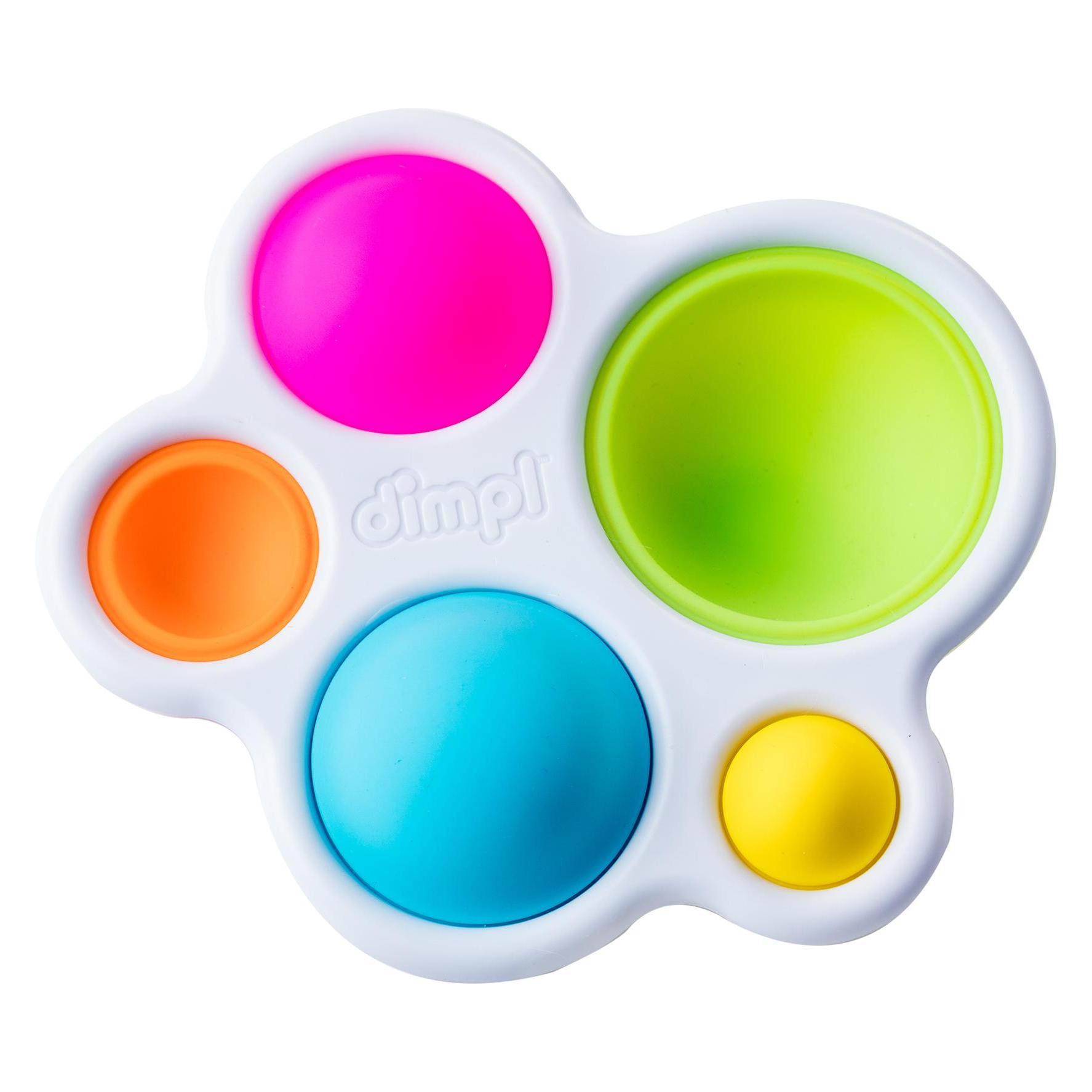 Fat Brain Toys Dimpl (F192ML)
