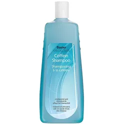 1L basler Coffein Shampoo