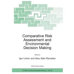 9781402018954, Fachbücher von Igor Linkov, Abou Bakr Ramadan