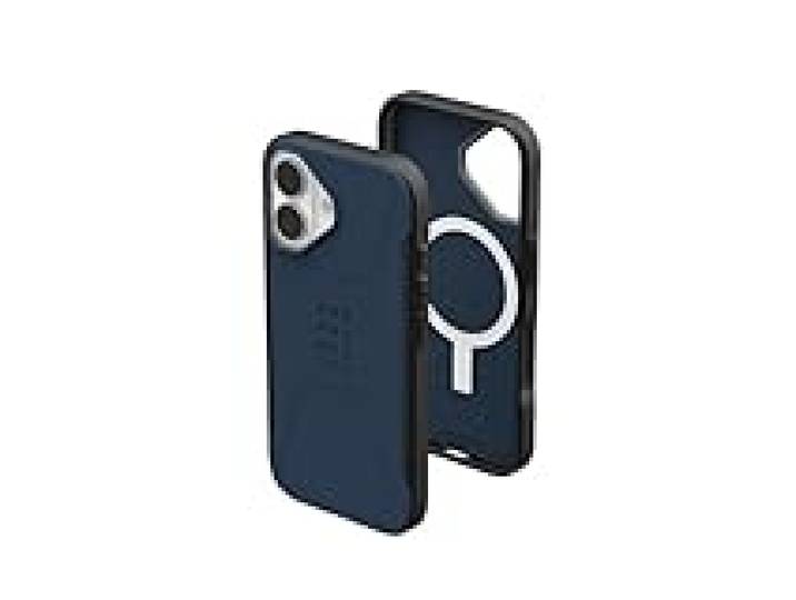 Urban Armor Gear Civilian MS Coque iPhone 17