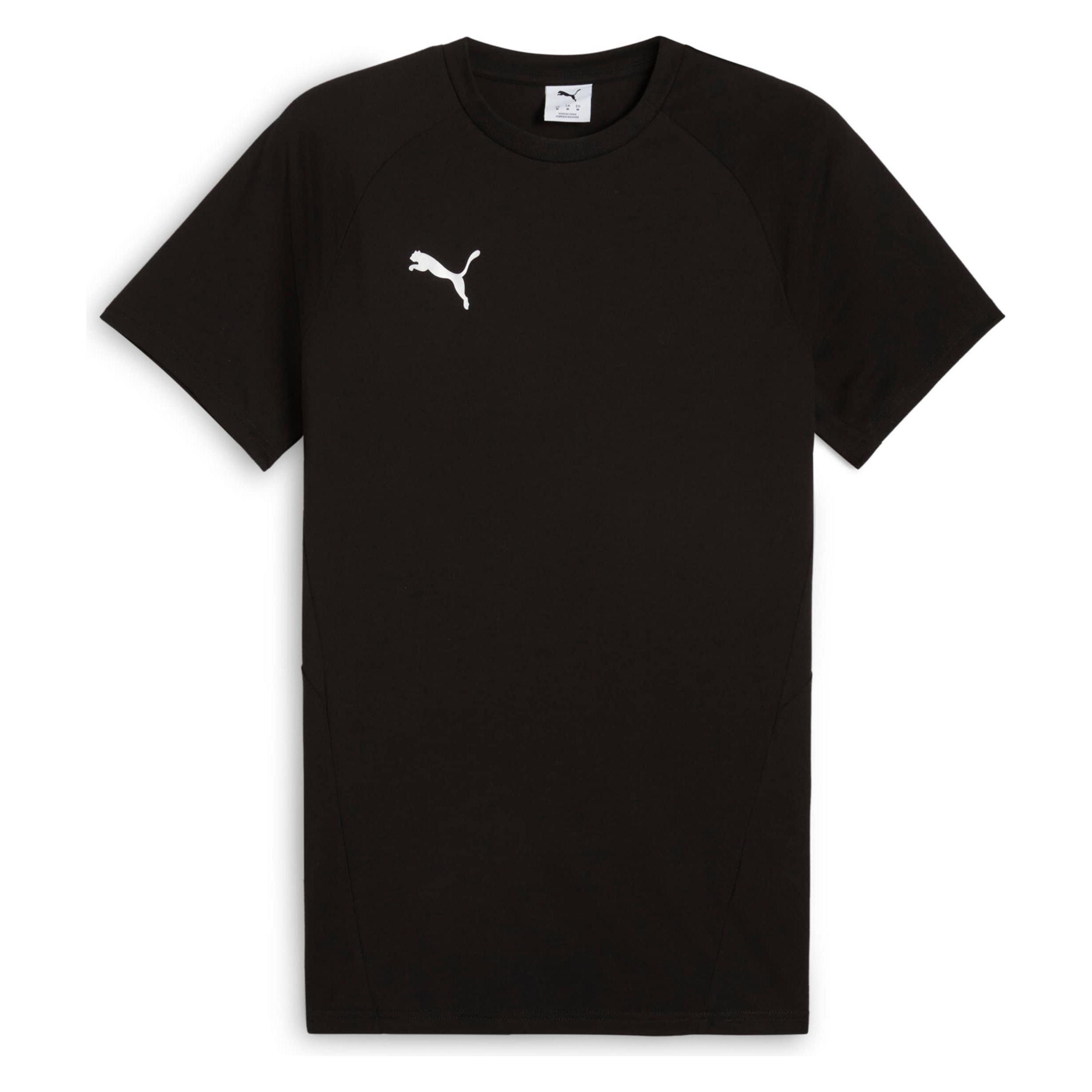 Puma teamEVOSTRIPE Tee (S) (659953)