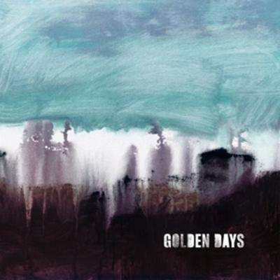 Golden Days - Bernhard Eder, CD