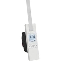 Gurtwickler RolloTron premium Minigurt, Elektrischer Gurtwickler weiß