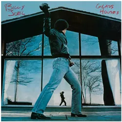 Sony Music, Schallplatten, Glass Houses (Billy Joel)