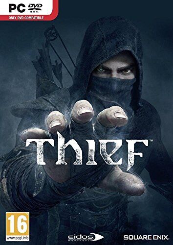 Thief - Preis vom 07.10.2026 11:45:10 h