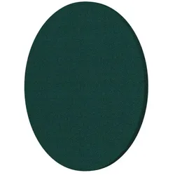 OTTO Office Wandabsorber - Akustik Wandelement rund ∅ 80 cm grün, 80x80x3.5 cm