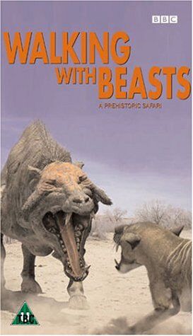 Kenneth Branagh - Walking With Beasts - The Complete Series [2 DVDs] [UK Import] - Preis vom 11.10.2026 15:43:13 h