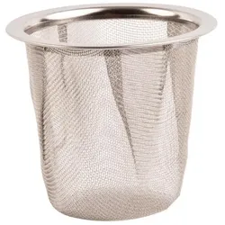 Olympia Cafe Teefilter für 51cl-Teekannen