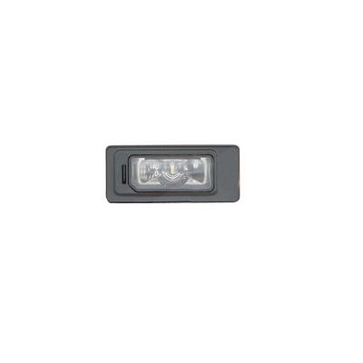 Alkar Kennzeichenleuchte [Hersteller-Nr. 2413500] für Audi
