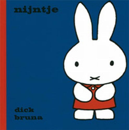 Dick Bruna - Nijntje / druk 1 - Preis vom 14.10.2026 23:07:16 h