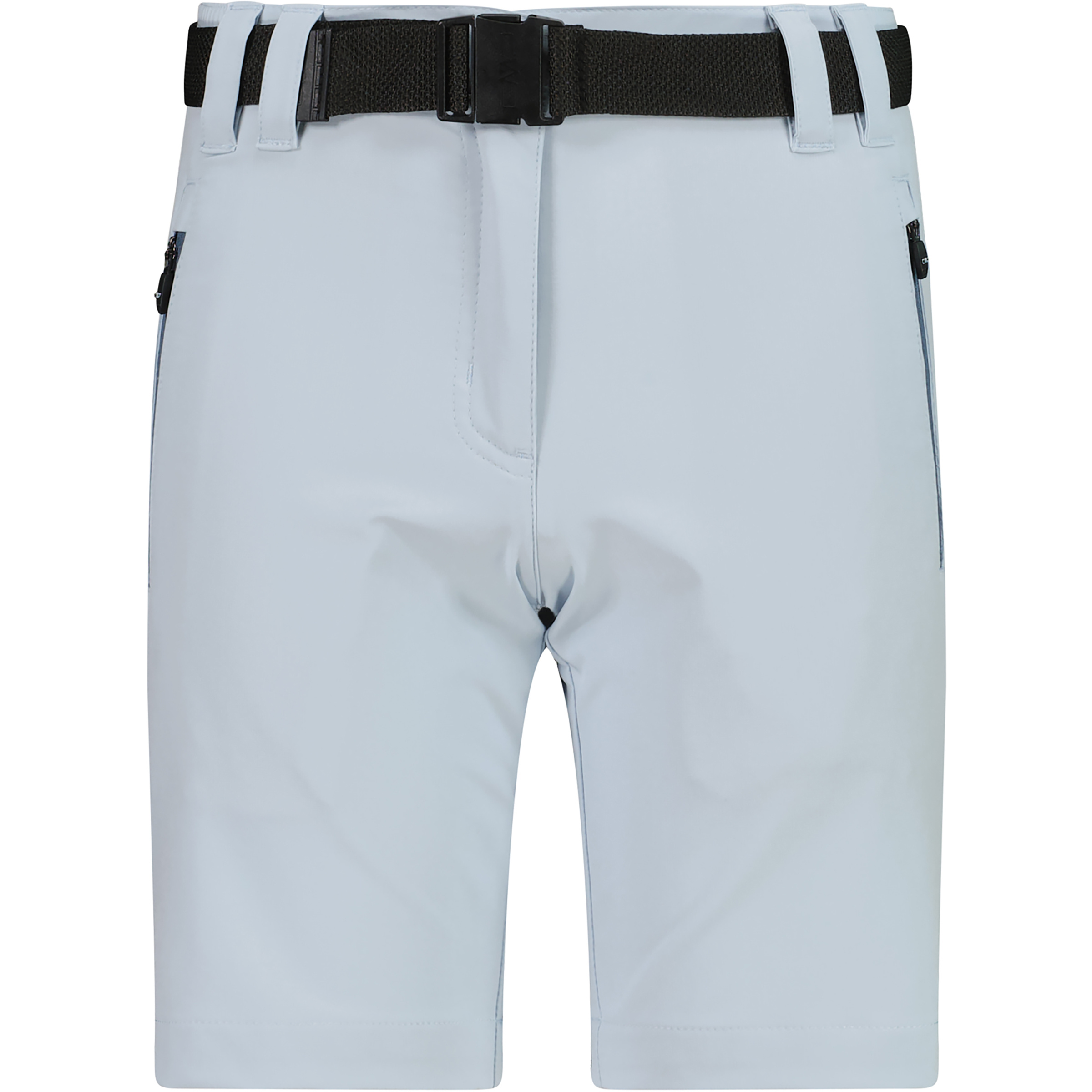 CMP Trekking Kinder Kurze Hosen blau Größe 116 Camping Elastisch
