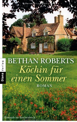 Bethan Roberts - Köchin für einen Sommer: Roman - Preis vom 10.10.2026 11:48:34 h