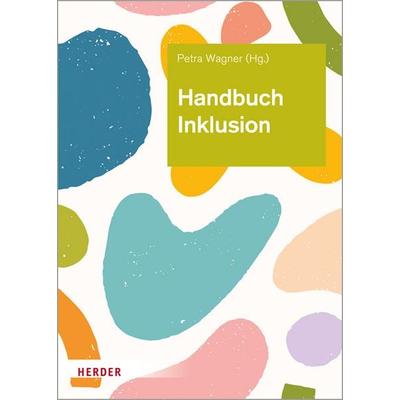 Handbuch Inklusion, Gebundene Ausgabe von , Herder, 978-3-451-39260-3