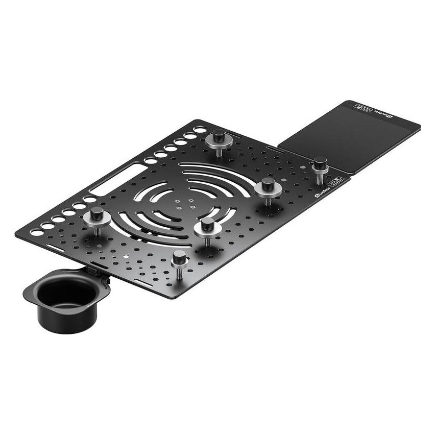 Leofoto LCH-3 Kit Laptop-Tablett (LCH-3 kit)