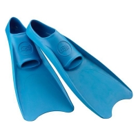 TUSA - Sport FF Rubber Fin - Farbe: Blau - Gr. XS