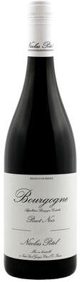 """Nicolas Potel""" """Nicolas Potel Bourgogne Pinot Noir 2022 Red Wine - France"""