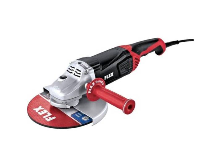 Meuleuse d'angle 2100W\, 230 mm L 21-6 230