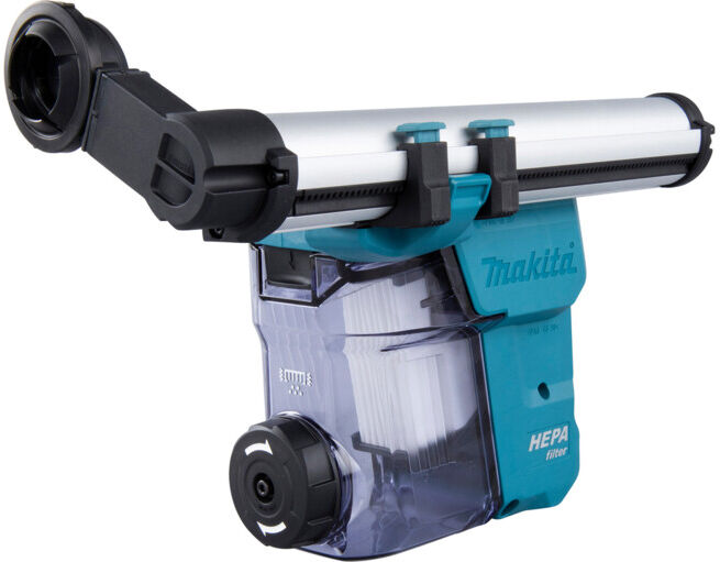 Makita Aspirateur de poussière DX10 (191F95-1)