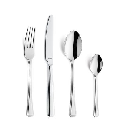 Amefa RITA Besteckset, Edelstahl 18/10, 24-teilig