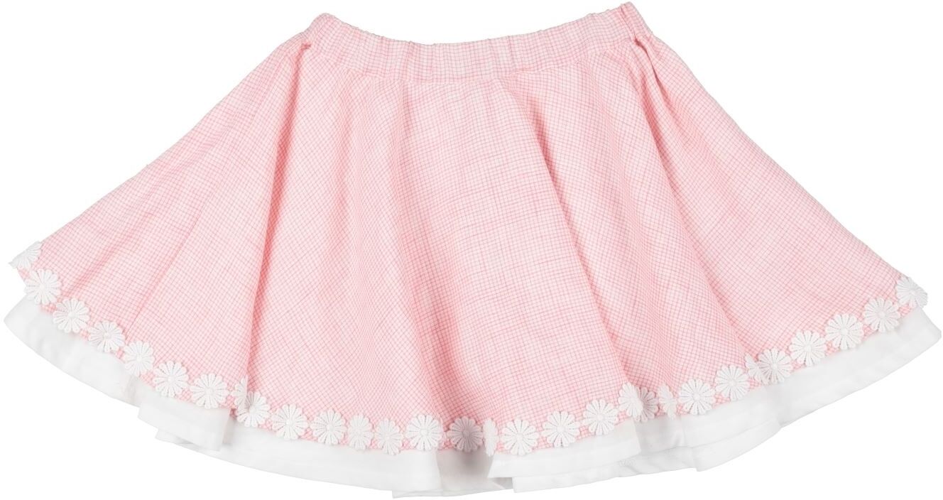 Missoni Kids Falda infantil Chica Coral 4,6 Chica