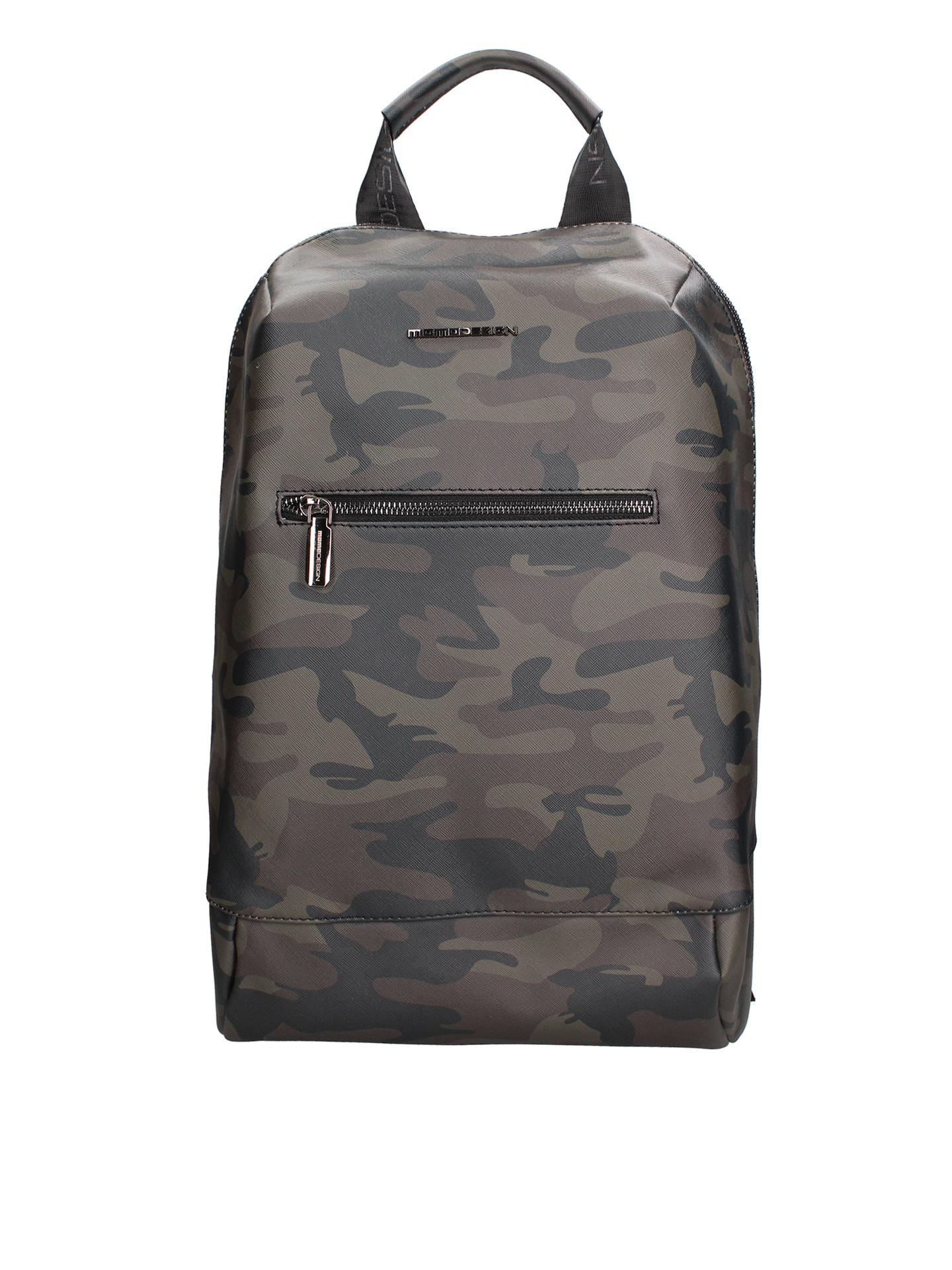 Momo Design Rucksack Men