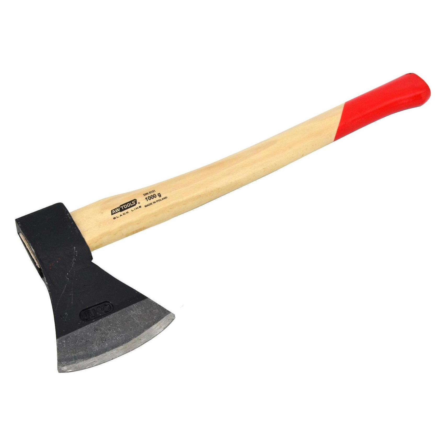 AW Tools Axt Ciesielska awtools 1,0 Kg Medinio Blek Line Aw33053bl (AW33053BL)