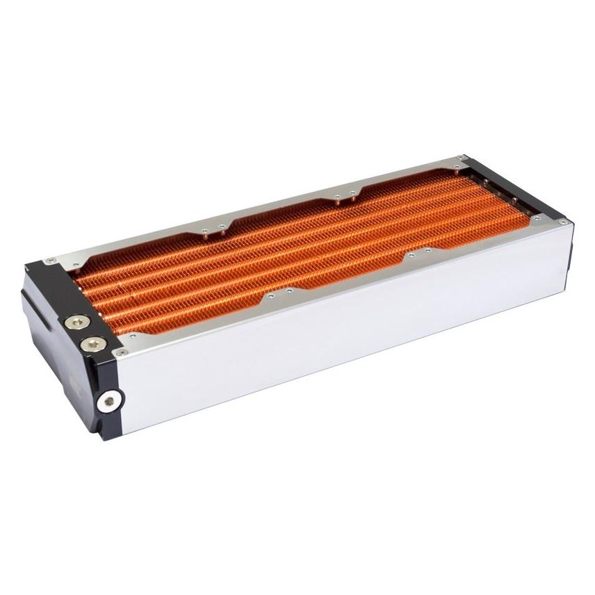 Aqua Computer Airplex Modularity System 360 mm, ein Kreislauf (120 mm) (33036)