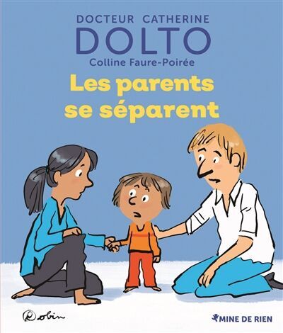 Les parents se séparent - Preis vom 30.09.2026 09:01:18 h