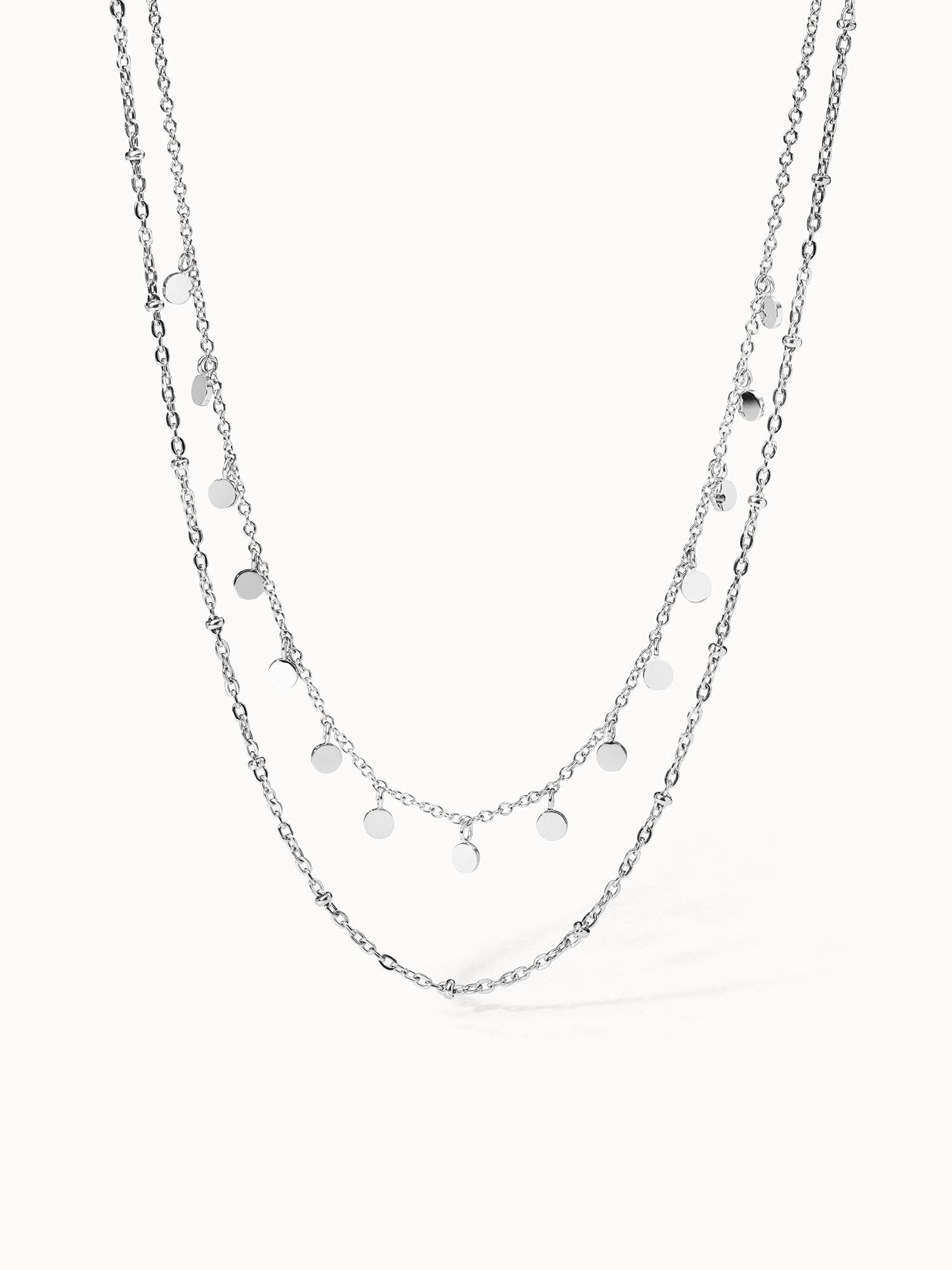PURELEI Plain Kette