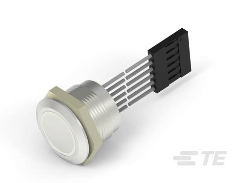 TE Connectivity AVC19MS04FE0DT5A04