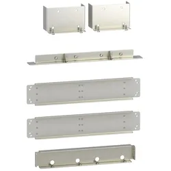 Schneider Electric VW3A99ACFCBM01 Montageset, Altivar Process Modular, für Standard-Leistungsmodule, Schaltschrankintegration