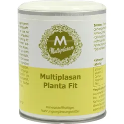 Multiplasan Planta Fit 350 ST