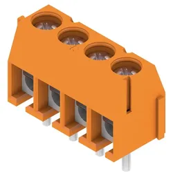 Weidmüller Leiterplattenklemme PS 3.50/0#1912340000