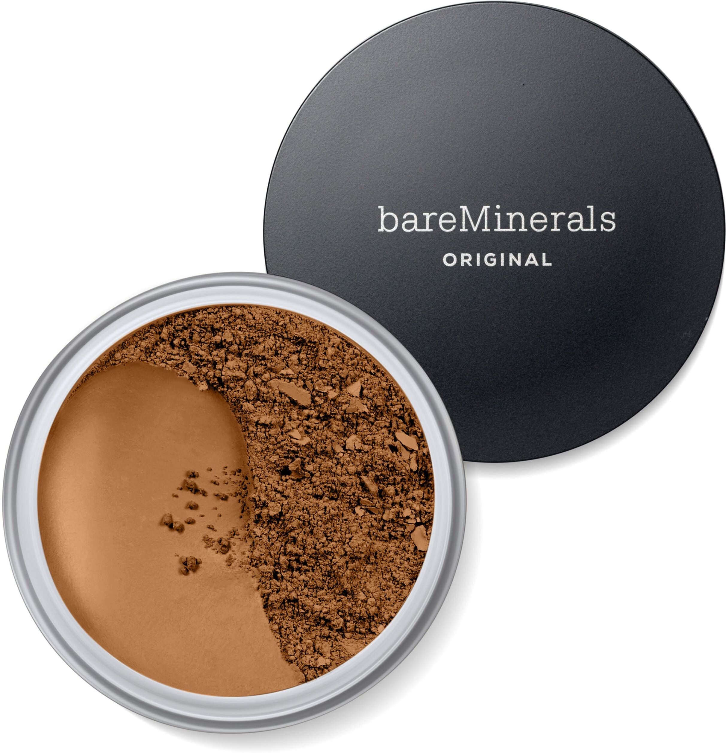 bareMinerals Original Powder Foundation Spf15 8 gr 24 Neutral Dark