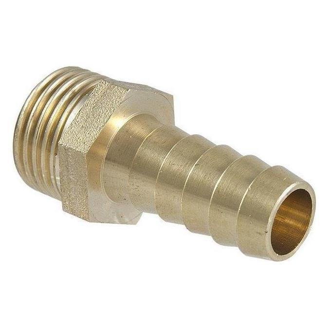 Tdm Brass CONNECTION 1/4X6 M 468E 1406 (33048093)