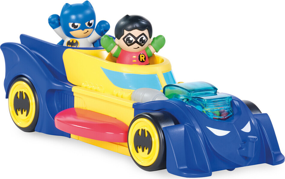 Tomy Toomies Batmobil 3-in-1 E73262