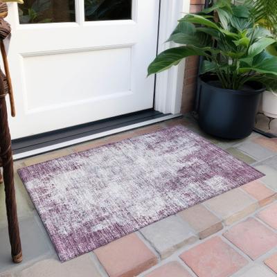 Addison Rugs Machine Washable Indoor/ Outdoor Chantille Rug