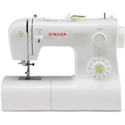 Singer Tradition 2273, Nähmaschine, Weiss