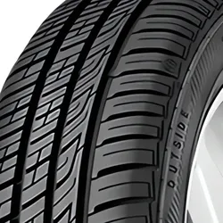 Brillantis 2 135/80 R13 70T  Sommerreifen