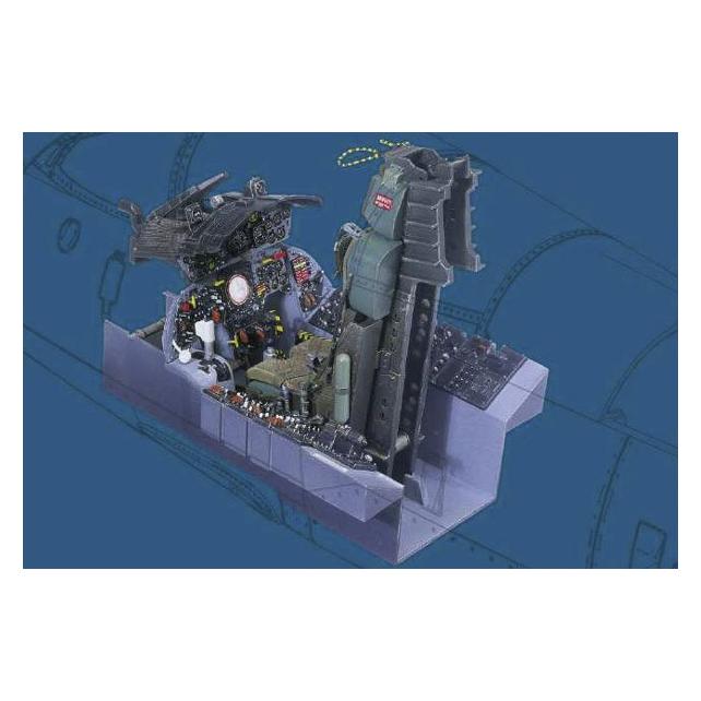 Other 1:12 F-104G Cockpit (510002991)