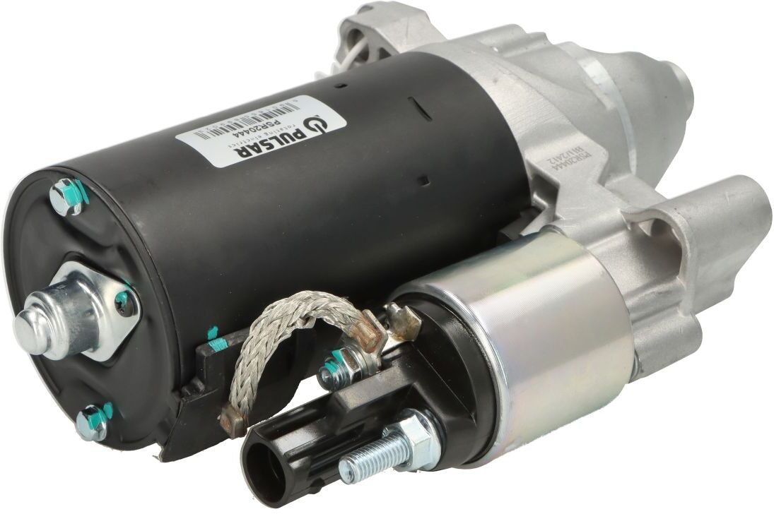 Starter PULSAR ROTATING ELECTRICS PSR20444