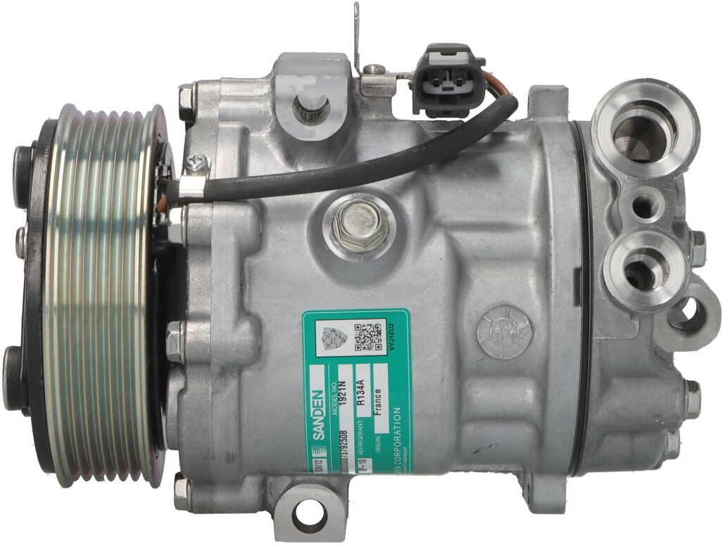 Klimakompressor SANDEN SD6V12-1921