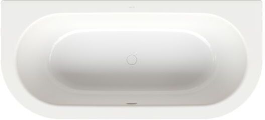 Bette BetteStarlet I Badewanne 8320-287 starwhite, 185x85x42cm