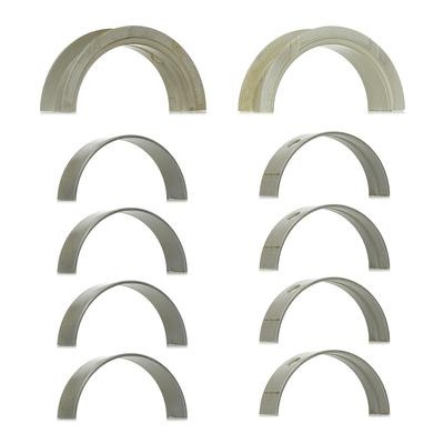 GLYCO Kurbelwellenlager OPEL,RENAULT,FIAT H1104/5 STD 99473771,99473772,99473773