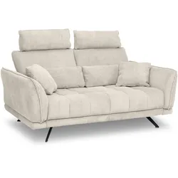 Sofa SYSTEMPOLSTER 2,5 Sitzer MAXINE (BHT 172x84x103 cm) - BHT 172x84x103 cm
