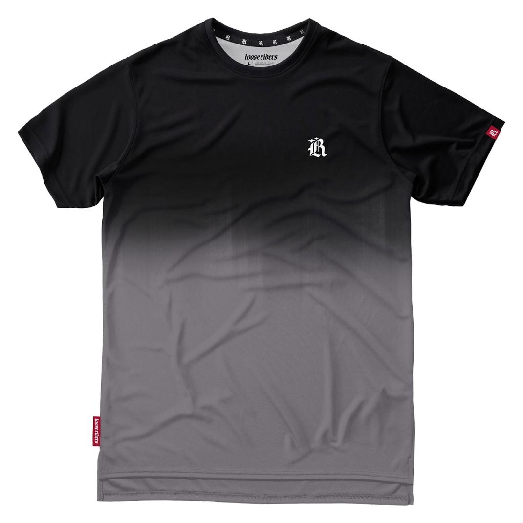 Loose Riders Essentials Dipped S/S Trikot (S) (LR-TMJS-2634-S)