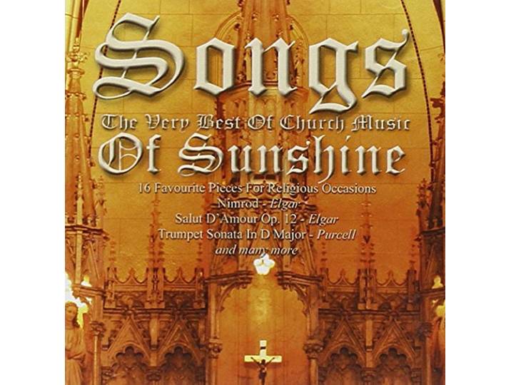 Songs of Sunshine [First Budget]