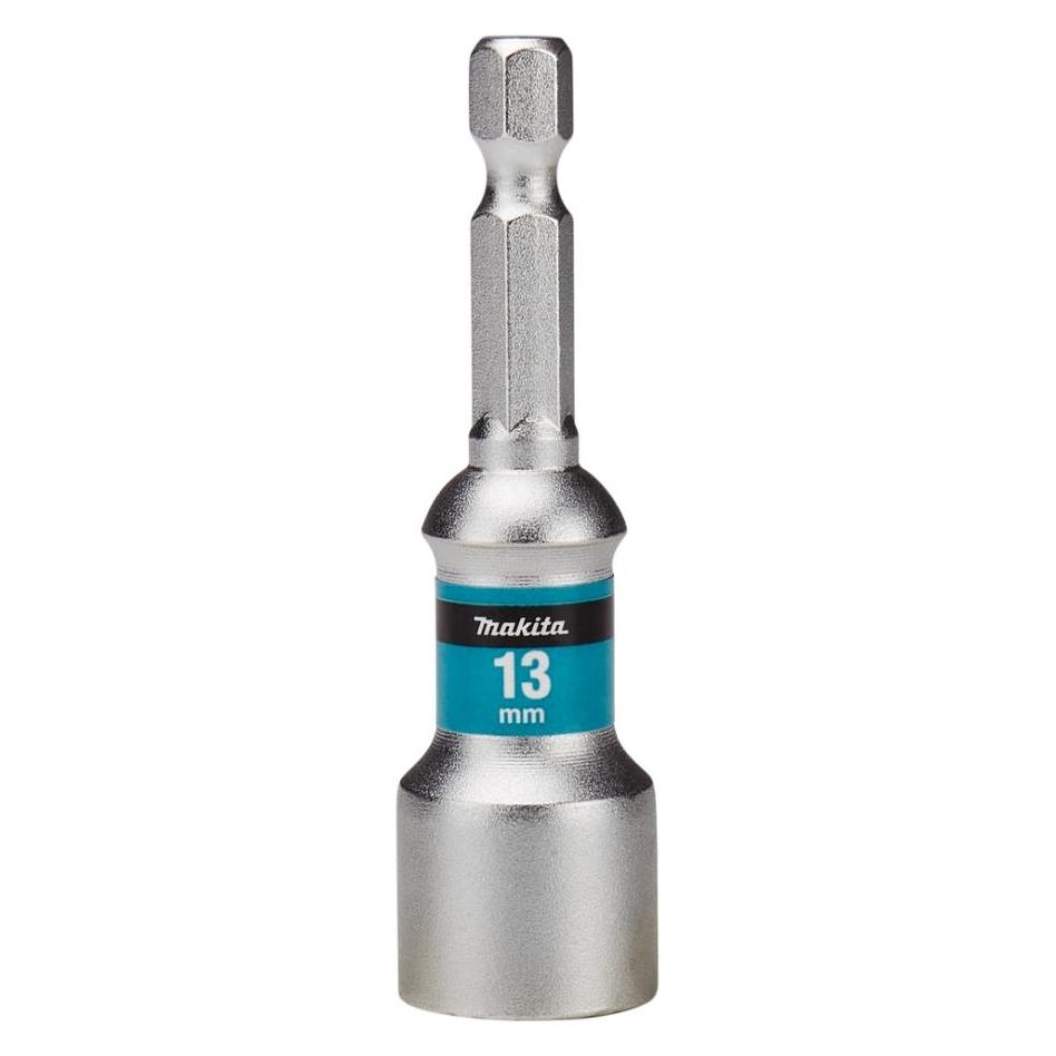 Makita Torsion Steckschlüssel E-03486 (13 mm) (E-03486)