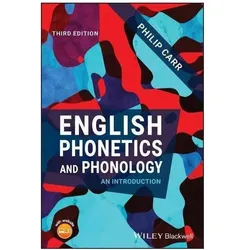 English Phonetics and Phonology, Schulbücher von Philip Carr